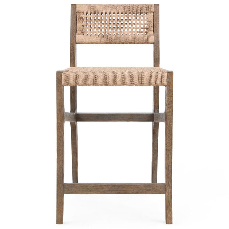 Villa and House Eva Counter Stool