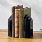 Aayena Bookend Set