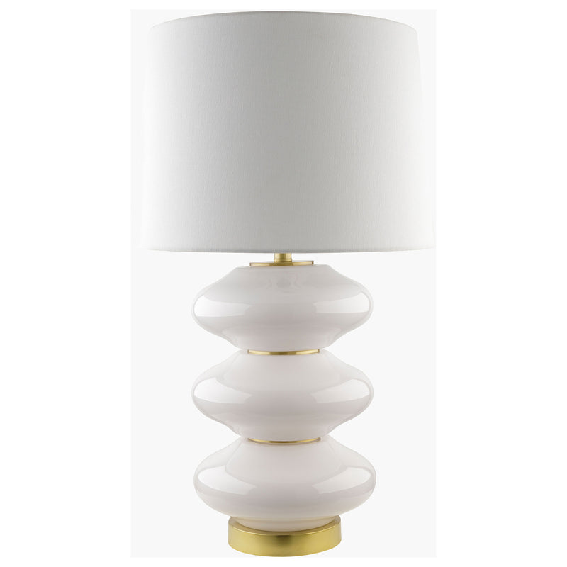 Faible Accent Table Lamp