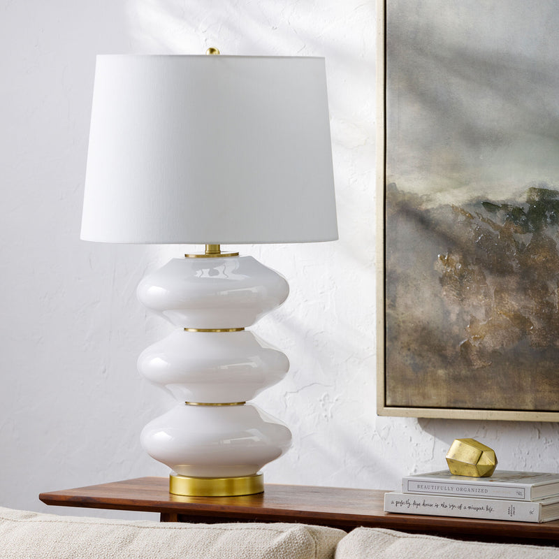 Faible Accent Table Lamp