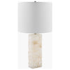 Falaise Rectangle Table Lamp