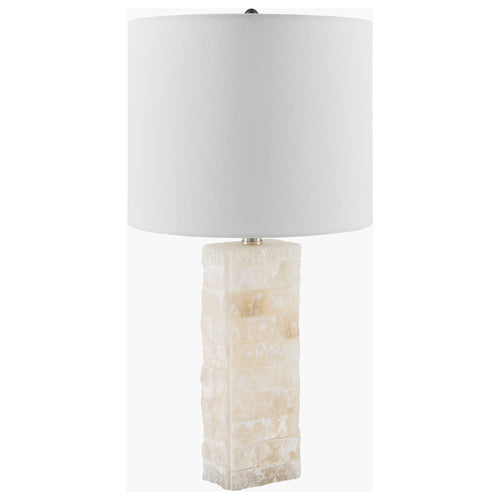 Falaise Rectangle Table Lamp