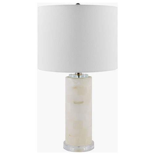 Falaise Round Table Lamp