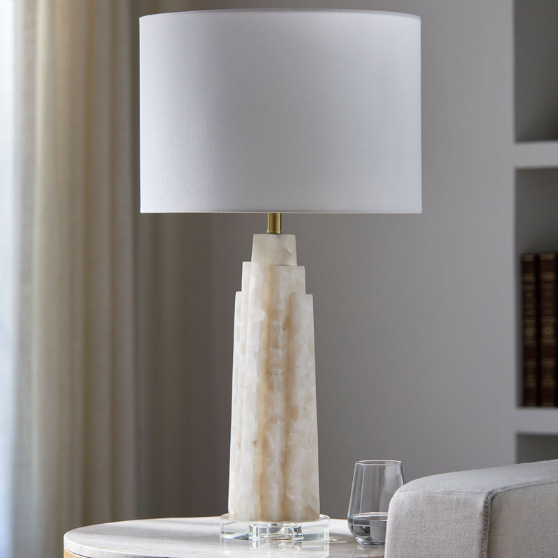 Falaise Accent Table Lamp