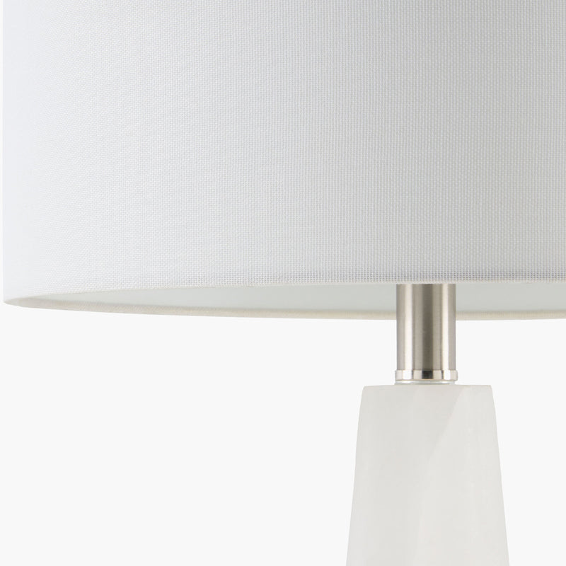 Falaise Tapered Table Lamp