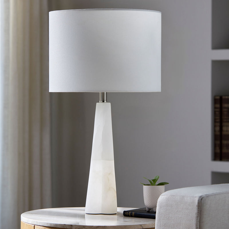 Falaise Tapered Table Lamp