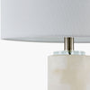 Falaise Round Table Lamp