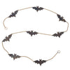 Fang Garland Set of 4