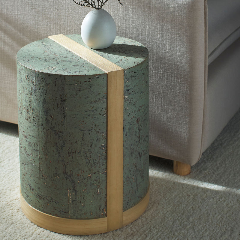 Faron Side Table