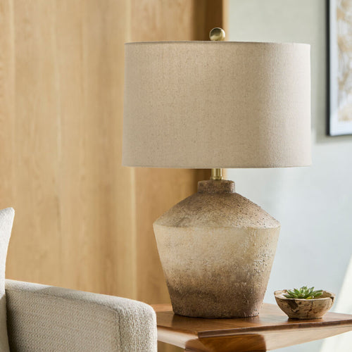 Focene Accent Table Lamp