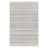 Livabliss Fulham Waves Hand Woven Rug