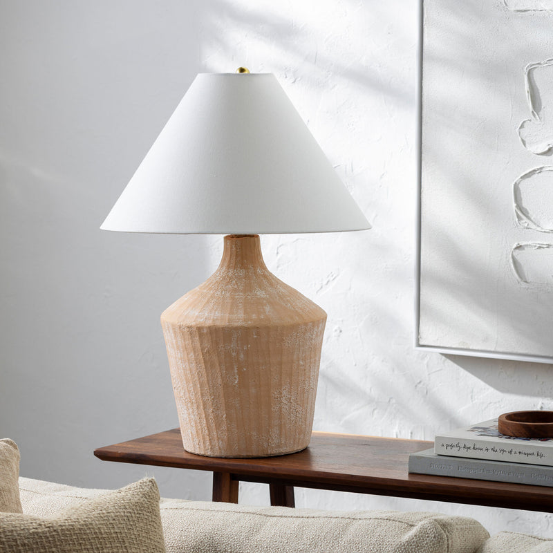 Fiori Accent Table Lamp