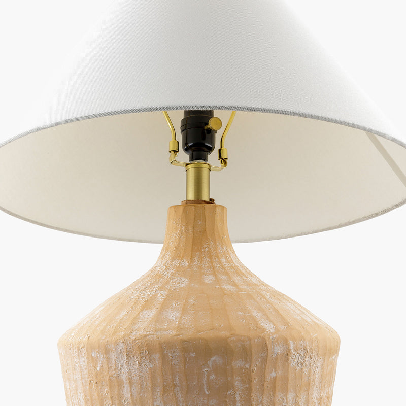 Fiori Accent Table Lamp