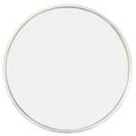 Julie Round Wall Mirror