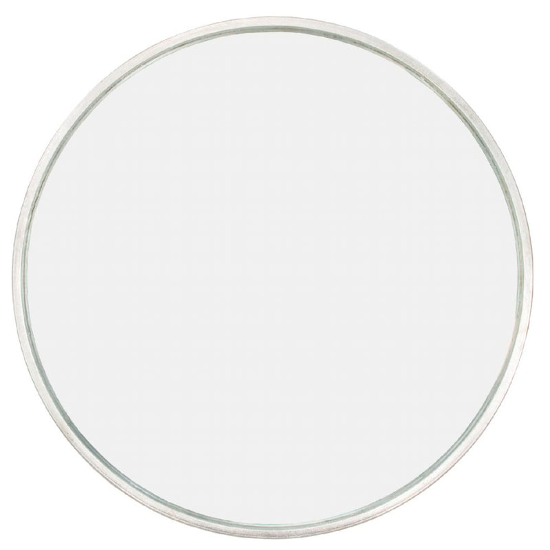 Julie Round Wall Mirror