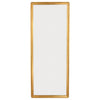 Elegant Louis Phillippe Floor Mirror