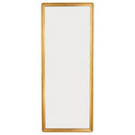 Elegant Louis Phillippe Floor Mirror