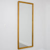 Elegant Louis Phillippe Floor Mirror