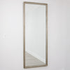 Elegant Louis Phillippe Floor Mirror