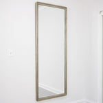 Elegant Louis Phillippe Floor Mirror