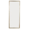 Elegant Louis Phillippe Floor Mirror