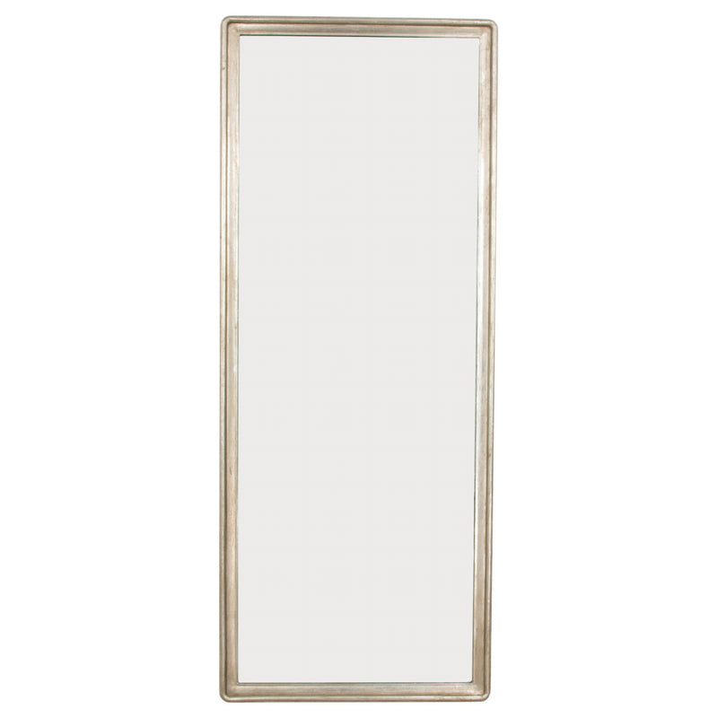 Elegant Louis Phillippe Floor Mirror