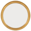 Classic Round Wall Mirror