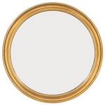 Classic Round Wall Mirror