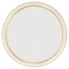 Classic Round Wall Mirror