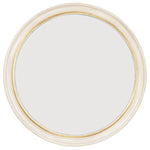 Classic Round Wall Mirror