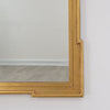 Classic Louis Phillippe Floor Mirror