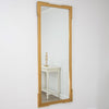 Classic Louis Phillippe Floor Mirror