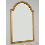 Traditional Gold Wall Mirror