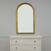 Arched Wall Mirror