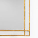 Overlap Wall Mirror