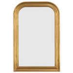 Grand Louis Phillippe Wall Mirror