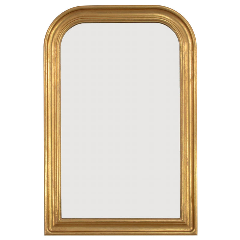 Grand Louis Phillippe Wall Mirror