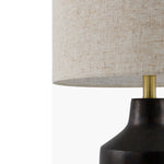 Foreman Accent Table Lamp