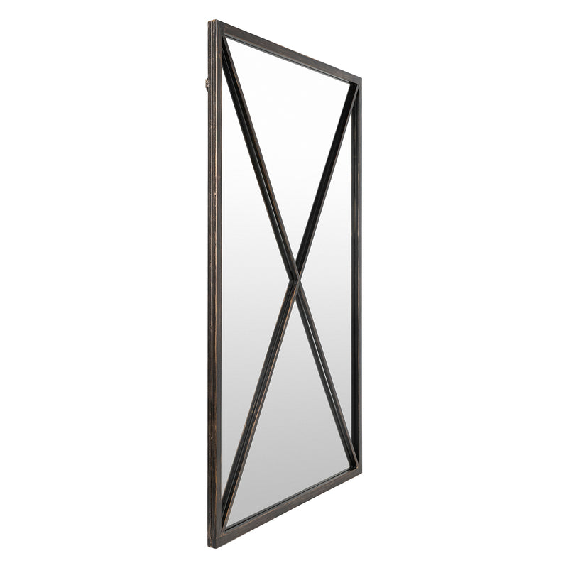 Forge Wall Mirror