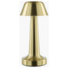 Furnas Brass Table Lamp