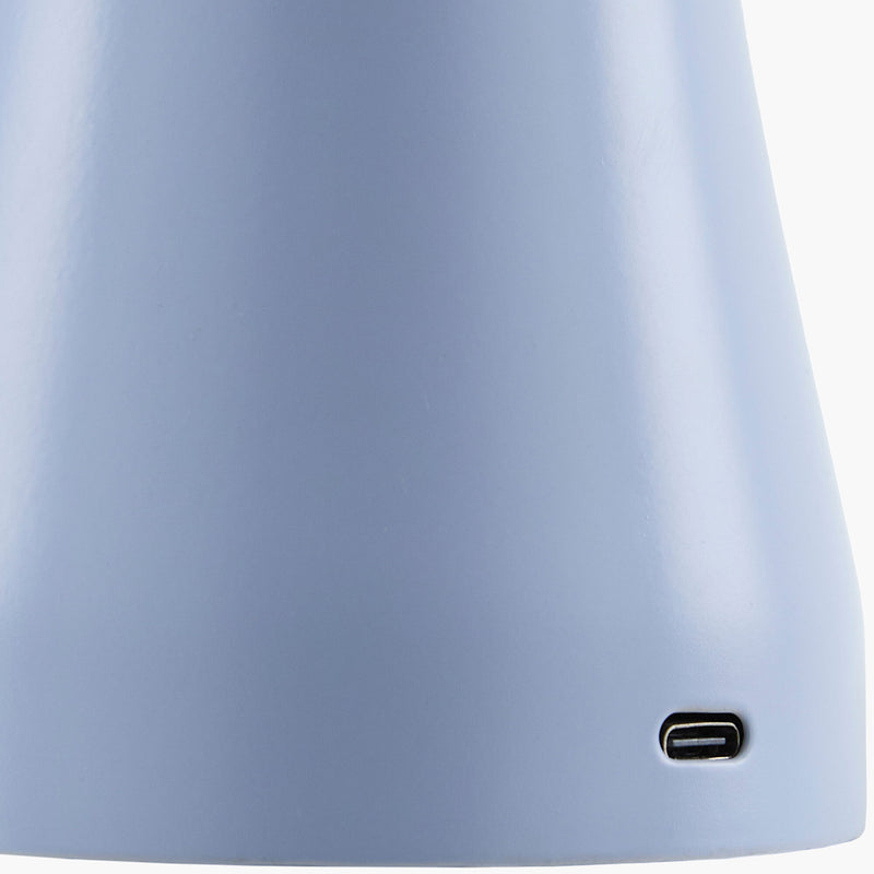 Furnas Accent Table Lamp