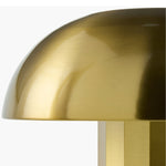 Furnas Accent Table Lamp