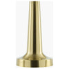 Furnas Brass Table Lamp