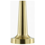 Furnas Brass Table Lamp