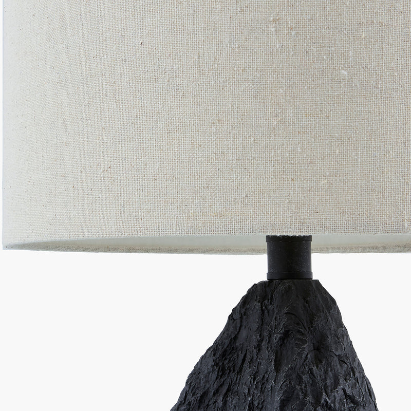 Fuego Accent Table Lamp