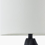 Fuego Accent Table Lamp