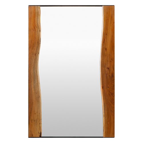 Fujian Accent Mirror