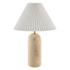 Galey Alix x Livabliss Autumn Laurel Accent Table Lamp