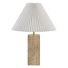 Galey Alix x Livabliss Autumn Laurel Accent Table Lamp