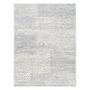 Galey Alix x Livabliss Architect Weave Machine Woven Rug